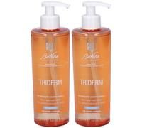BioNike Detergente Corpo Capelli Uso Quotidiano 2x400 ml
