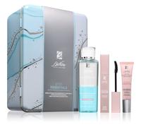 EYE ESSENTIALS KIT NATALE 2025 DEFENCE COLOR ABSOLUTE MASCARA 8 ML + DEFENCE STRUCCANTE OCCHI BIFASICO 150 ML + DEFENCE HYDRACTIVE SIERO CONTORNO OCCHI IDRATANTE 15 ML