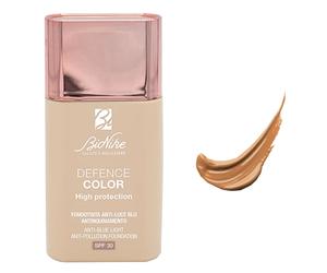 Bionike Fondotinta Defence Color HP SPF30 306 Cannelle