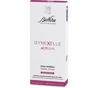GYNEXELLE ACTI-GYN 7 OVULI