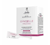 Gynexelle hyalo-duo gel vaginale anti-secchezza 10 pezzi da 15 ml