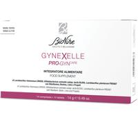 GYNEXELLE PRO GYN CARE 14 COMPRESSE