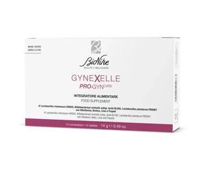 Bionike GYNEXELLE PRO GYN CARE 14 COMPRESSE