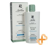 BIONIKE HAIR DS Shampoo Antiforfora Per Cute Grassa 200 ml Anti Prurito
