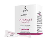 BioNike Hyalo-duo Gel Vaginale Anti-secchezza 10x5 ml Gel