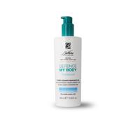 Bionike HydraBoost Fluido Leggero Idratante 400ml - Fluido Corpo