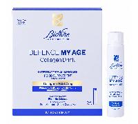 Bionike Defence My Age Collagen Drink Integratore Per Pelle 10 Flaconcini