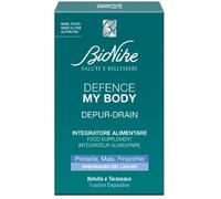 Bionike Integratore BioNike Depur-Drain drenante, 20 bustine