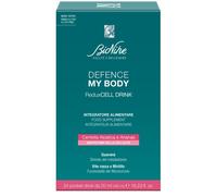 Bionike Defence My Body Reduxcell Drink Integratore Drenante 24 Pocket Drink