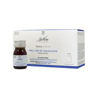 Bionike - Integratori Alimentari Nutraceutical Well Age 50+ Intensive Drink - Integratori corpo
