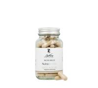 Bionike Nutraceutical - WellAge 60+ Integratore Pelle Ossa e Memoria, 60 capsule