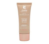 Bionike Mat Velvet Fondotinta Opacizzante 12H 406 CANNELLE 30ml - Fondotinta liquido