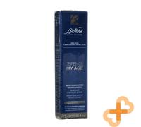 BioNike My Età Ringiovanente Siero Occhi Matura Skin Viso Collo 15ml Ruga Filler