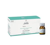 BioNike Nutraceutical - Reduxcell, Integratore Alimentare con Guaranà, Ananas e Mirtillo, Contrasta gli Inestetismi della Cellulite, Stimola il Metabolismo, 10 flaconcini da 30ml