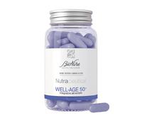 BioNike NUTRACEUTICAL Well-Age 50+ 1 pz Capsule