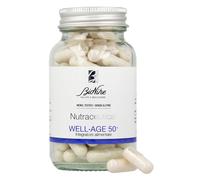 BioNike NUTRACEUTICAL Well-Age 50+ 1 pz Capsule