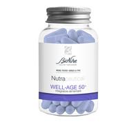 BioNike NUTRACEUTICAL Well-Age 50+ 1 pz Capsule