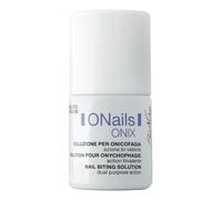 Bionike ONAILS ONIX SOLUZIONE PER ONICOFAGIA 11 ML