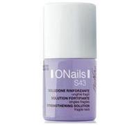 Onails S43 Soluzione Rinforzante BioNike 11ml