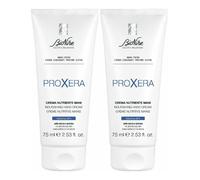 BioNike Proxera Crema Nutriente Mani Set da 2 2x75 ml Crema