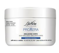 BioNike Proxera Emulsione Corpo Pelle Secca E Xerotica 400 Ml