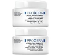 BioNike PROXERA Lipogel Rilipidizzante 2x50 ml Gel