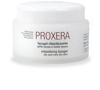 Bionike Proxera Lipogel Rilipidizzante Pelle Secca 50 ml