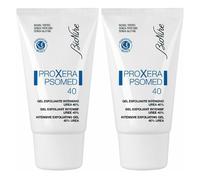 BioNike Proxera Posmed 40 Gel Esfoliante Intensivo Urea 40% 2x100 ml G