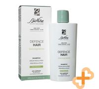 BIONIKE Shampoo Per Capelli E Cuoio Capelluto Grassi 200ml Regola Sebo