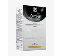 Bionike Shine On Tinture per Capelli Colori Bruni 1 Nero