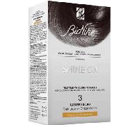 Bionike 3 Castano Scuro Trattamento Colorante Capelli