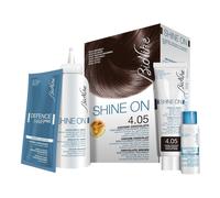 Bionike Shine On Trattamento colorante capelli 4.05 Castano Cioccolato