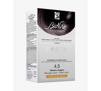 Bionike Shine-On 4.5 Castano Mogano Trattamento Colorante Capelli