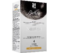Bionike Shine On 4 Castano Trattamento Colorante Capelli