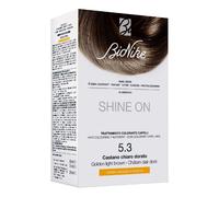 BioNike SHINE ON 5.3 Castano Chiaro Dorato Tinture