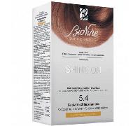 Bionike Shine On Trattamento colorante capelli 5.4 Castano Chiaro Ramato