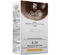 BioNike - Tinta Capelli Riflessante 145 ml unisex