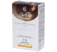 Shine On Tintura Capelli Colore Biondo Dorato 7.3