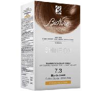 Bionike Shine-On 7.3 Biondo Dorato Trattamento Colorante Capelli