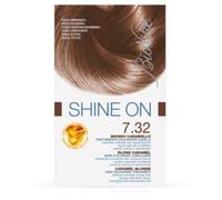 Bionike Shine On 7.32 Biondo Caramello Tintura Colorata