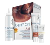 Bionike - Shine On Trattamento Colorante Capelli - Colorazione capelli