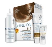 SHINE ON CAPELLI BIONDO DO 8.3