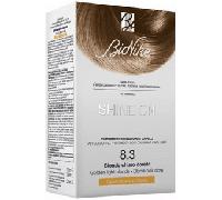 BIONIKE SHINE ON CAPELLI BIONDO DORATO 8.3