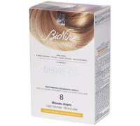 BioNike Shine On 8 Biondo Chiaro 1 pz Lozione