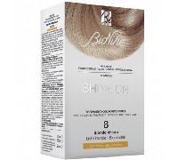 Bionike Shine On 8 Biondo Chiaro Trattamento Colorante Capelli