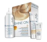 Bionike shine on capelli biondo chiaro 9