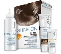 Bionike Shine On 6.05 Biondo Scuro Cioccolato Trattamento Colorante Capelli