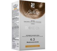 Bionike Shine On Biondo Scuro Dorato 6.3 Flacone 75 Ml + Tubo 50 Ml