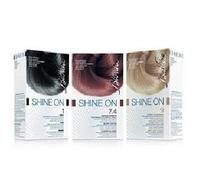 SHINE ON CAPELLI BIONDO RA6.34