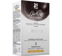 Bionike shine on capelli castano scuro 3